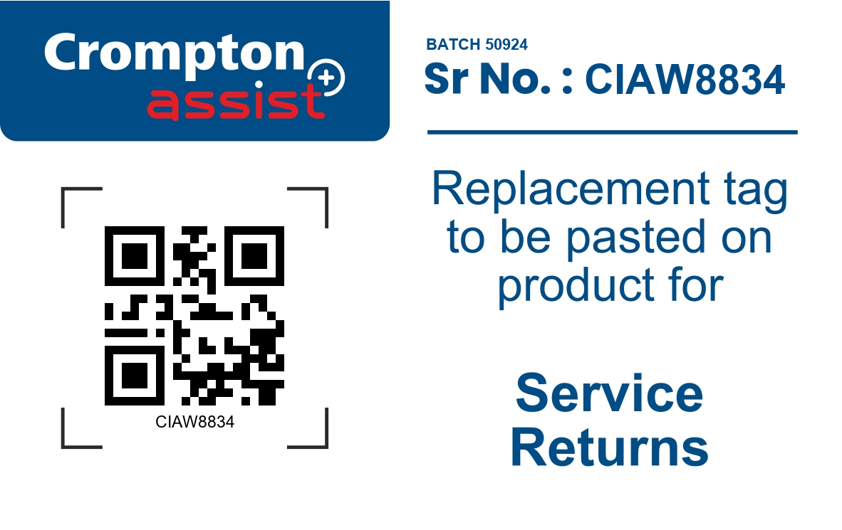 CIAW8834